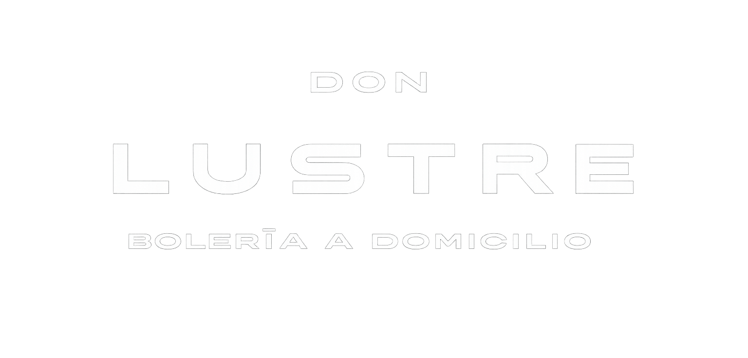 Don Lustre Logo